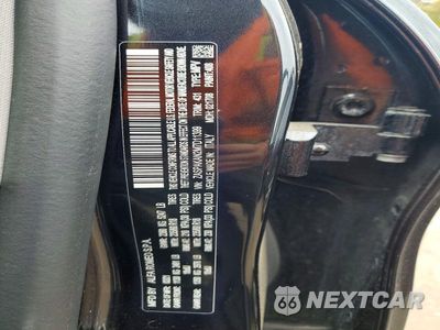 Zdjęcie 13 z 13 samochodu: 2021 ALFA ROMEO STELVIO SPORT VIN:ZASPAKAN2M7D11399 - miniatura