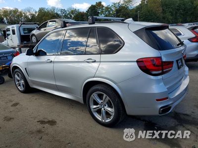 Drugie zdjęcie samochodu z przodu: 2015 BMW X5 XDRIVE35I VIN:5UXKR0C59F0P04341 - miniatura