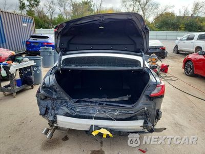 Zdjęcie 6 z 12 samochodu: 2025 TOYOTA CAMRY XSE VIN:4T1DBADKXSU524681 - miniatura