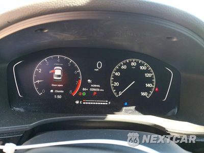 Zdjęcie 9 z 12 samochodu: 2023 HONDA CIVIC SPORT VIN:2HGFE2F59PH519064 - miniatura