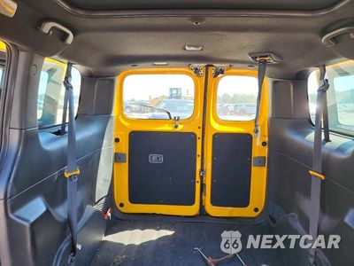 Zdjęcie 10 z 13 samochodu: 2014 NISSAN NV200 TAXI VIN:3N8CM0JT3EK690552 - miniatura