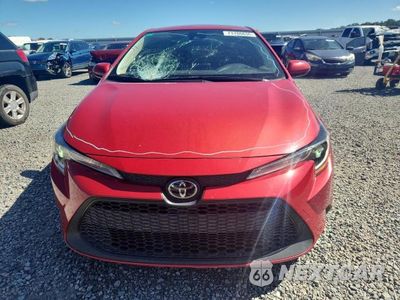 Piąte zdjęcie samochodu w środku: 2021 TOYOTA COROLLA LE VIN:JTDVPMAE6MJ121151 - miniatura