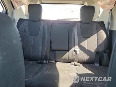 Zdjęcie 10 z 14 samochodu: 2017 CHEVROLET EQUINOX LS VIN:2GNALBEK9H1571866 - miniatura