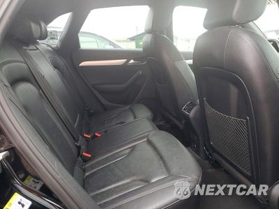 Zdjęcie 11 z 13 samochodu: 2018 AUDI Q3 PREMIUM VIN:WA1ECCFS6JR020901 - miniatura