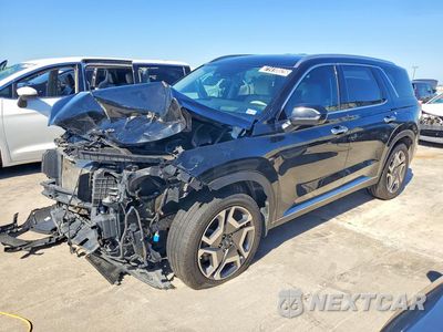 2023 HYUNDAI PALISADE LIMITED KM8R5DGE0PU566496 - główne zdjęcie licytacji z USA - miniatura