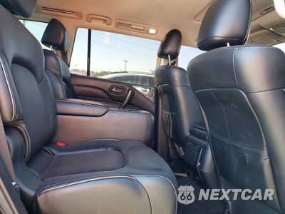Zdjęcie 11 z 13 samochodu: 2020 INFINITI QX80 LUXE VIN:JN8AZ2NF7L9702968 - miniatura