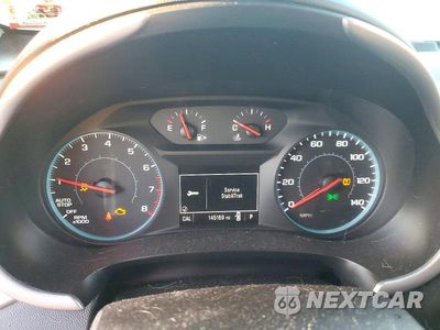Zdjęcie 9 z 12 samochodu: 2016 CHEVROLET MALIBU LS VIN:1G1ZB5ST7GF345869 - miniatura