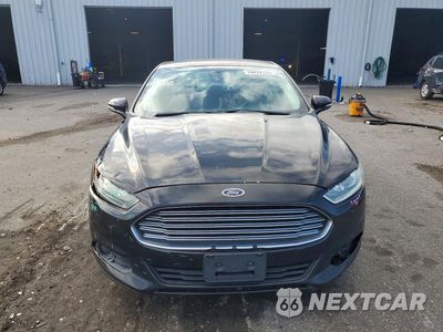 Piąte zdjęcie samochodu w środku: 2015 FORD FUSION SE HYBRID VIN:3FA6P0LU1FR195688 - miniatura