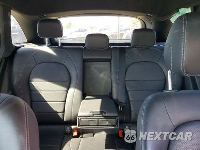 Zdjęcie 10 z 14 samochodu: 2021 MERCEDES-BENZ GLC 300 VIN:W1N0G8DB6MV263875 - miniatura