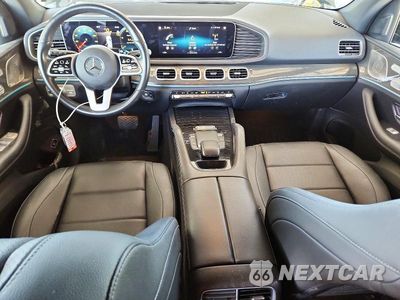 Zdjęcie 8 z 13 samochodu: 2021 MERCEDES-BENZ GLE 350 VIN:4JGFB4JB1MA416999 - miniatura