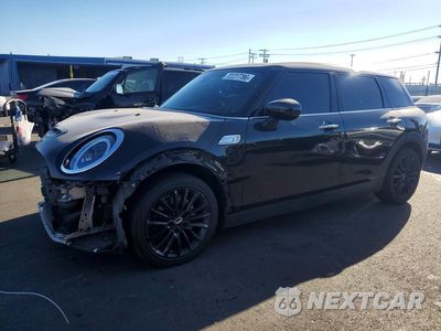 2022 MINI COOPER S CLUBMAN WMWLV7C00N2P67374 - główne zdjęcie licytacji z USA - miniatura