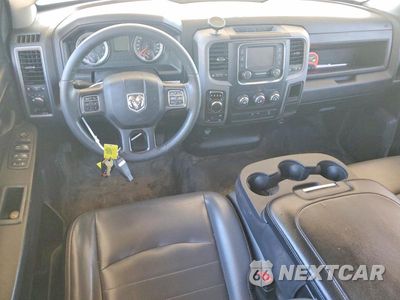 Zdjęcie 8 z 12 samochodu: 2022 RAM 1500 CLASSIC TRADESMAN VIN:1C6RR7FG0NS152809 - miniatura