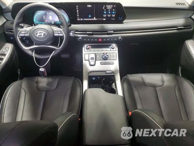 Zdjęcie 8 z 14 samochodu: 2025 HYUNDAI PALISADE XRT VIN:KM8R3DGE9SU897558 - miniatura