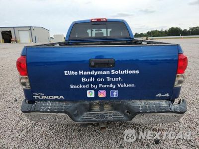 Zdjęcie 6 z 12 samochodu: 2008 TOYOTA TUNDRA SR5 VIN:5TBBV54198S492409 - miniatura