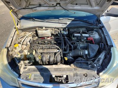 Zdjęcie 11 z 12 samochodu: 2010 FORD FOCUS SE VIN:1FAHP3FN8AW207341 - miniatura