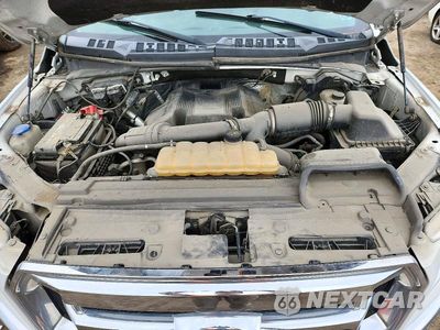 Zdjęcie 11 z 12 samochodu: 2017 FORD F150 SUPER CAB VIN:1FTFX1EG8HKD04694 - miniatura