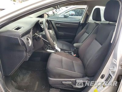 Zdjęcie 7 z 13 samochodu: 2018 TOYOTA COROLLA LE VIN:2T1BURHE1JC092969 - miniatura