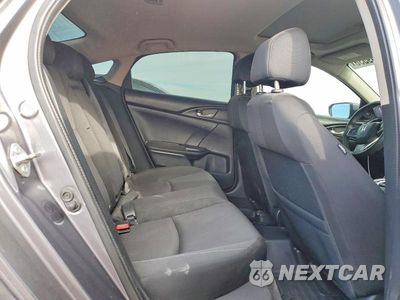 Zdjęcie 10 z 13 samochodu: 2016 HONDA CIVIC EX VIN:2HGFC2F71GH503772 - miniatura