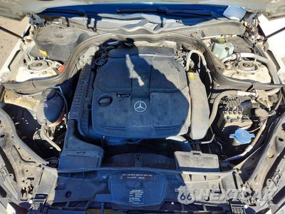 Zdjęcie 11 z 12 samochodu: 2015 MERCEDES-BENZ E 350 4MATIC VIN:WDDHF8JB4FB137106 - miniatura