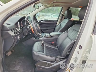 Zdjęcie 7 z 13 samochodu: 2016 MERCEDES-BENZ GLE 350 VIN:4JGDA5JBXGA667668 - miniatura