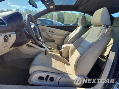 Zdjęcie 7 z 12 samochodu: 2013 VOLK EOS KOMFOR VIN:WVWBW8AH6DV007747 - miniatura