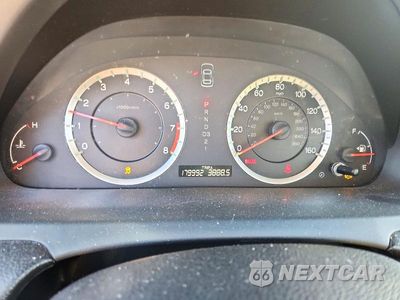 Zdjęcie 9 z 12 samochodu: 2012 HONDA ACCORD SE VIN:1HGCP2F69CA157008 - miniatura