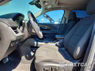 Zdjęcie 7 z 13 samochodu: 2018 GMC TERRAIN SLE VIN:3GKALTEX1JL152624 - miniatura