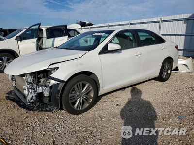 2016 TOYOTA CAMRY SE 4T1BF1FK9GU170538 - główne zdjęcie licytacji z USA - miniatura