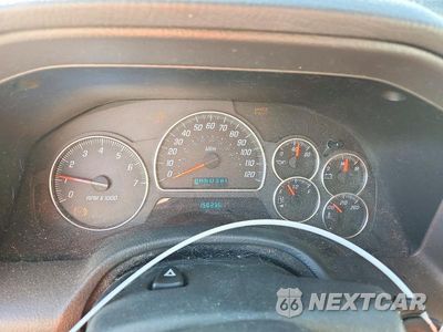 Zdjęcie 9 z 13 samochodu: 2002 GMC ENVOY VIN:1GKDT13S922118426 - miniatura