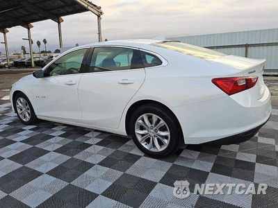 Drugie zdjęcie samochodu z przodu: 2024 CHEVROLET MALIBU LT VIN:1G1ZD5ST9RF236746 - miniatura