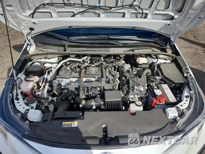 Zdjęcie 11 z 12 samochodu: 2026 TOYOTA COROLLA HYBRID SE VIN:JTDBCMFE9T3143736 - miniatura