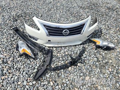Zdjęcie 12 z 13 samochodu: 2015 NISSAN ALTIMA 2.5 SV VIN:1N4AL3AP2FC213957 - miniatura
