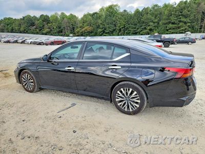 Drugie zdjęcie samochodu z przodu: 2024 NISSAN ALTIMA SV VIN:1N4BL4DV0RN316131 - miniatura