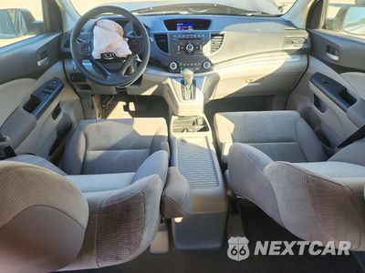 Zdjęcie 8 z 12 samochodu: 2012 HONDA CR-V LX VIN:5J6RM4H3XCL035255 - miniatura