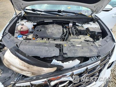 Zdjęcie 11 z 12 samochodu: 2022 HYUNDAI TUCSON LIMITED VIN:KM8JECAEXNU133801 - miniatura