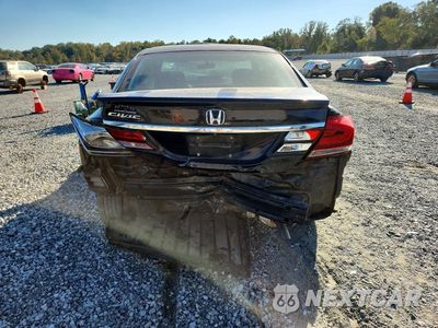 Zdjęcie 6 z 13 samochodu: 2015 HONDA CIVIC SE VIN:2HGFB2F7XFH548159 - miniatura