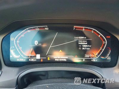 Zdjęcie 9 z 12 samochodu: 2021 BMW 430I VIN:WBA53AP0XMCG02840 - miniatura