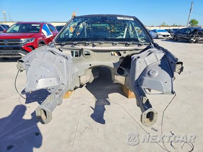 Piąte zdjęcie samochodu w środku: 2021 DODGE CHARGER SCAT PACK VIN:2C3CDXGJ3MH582528 - miniatura