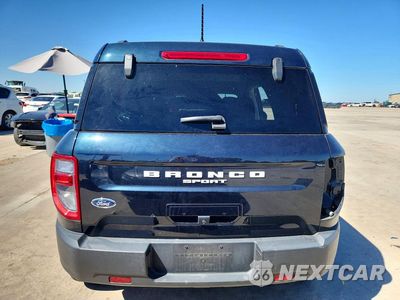 Zdjęcie 6 z 13 samochodu: 2021 FORD BRONCO SPORT VIN:3FMCR9B65MRB02162 - miniatura