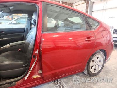 Zdjęcie 12 z 13 samochodu: 2007 TOYOTA PRIUS BASE VIN:JTDKB20U177680431 - miniatura