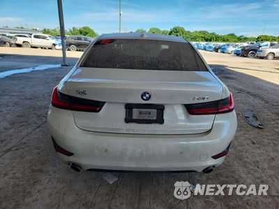 Zdjęcie 6 z 12 samochodu: 2022 BMW 330I VIN:3MW5R1J06N8C36940 - miniatura