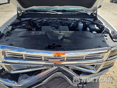 Zdjęcie 11 z 12 samochodu: 2015 CHEVROLET SILVERADO C1500 LT VIN:3GCPCREH1FG120936 - miniatura