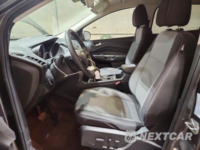 Zdjęcie 7 z 13 samochodu: 2017 FORD ESCAPE SE VIN:1FMCU9GD3HUB50375 - miniatura