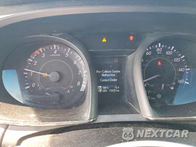 Zdjęcie 9 z 12 samochodu: 2018 TOYOTA AVALON XLE VIN:4T1BK1EB6JU279785 - miniatura