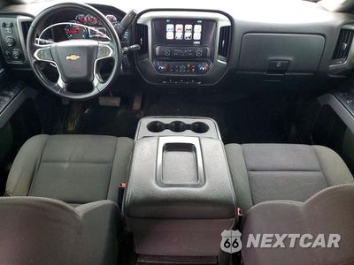 Zdjęcie 8 z 12 samochodu: 2016 CHEVROLET SILVERADO K1500 LT VIN:3GCUKRECXGG173016 - miniatura