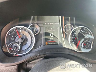 Zdjęcie 9 z 12 samochodu: 2020 RAM 1500 BIG HORN/LONE STAR VIN:1C6SRFMT9LN243665 - miniatura