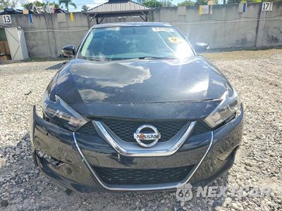 Piąte zdjęcie samochodu w środku: 2016 NISSAN MAXIMA 3.5 SL VIN:1N4AA6AP2GC385124 - miniatura