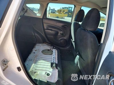 Zdjęcie 10 z 12 samochodu: 2015 NISSAN VERSA NOTE S PLUS VIN:3N1CE2CP1FL371041 - miniatura
