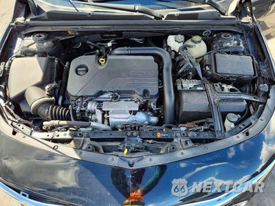 Zdjęcie 11 z 12 samochodu: 2023 CHEVROLET MALIBU LT VIN:1G1ZD5ST1PF252694 - miniatura