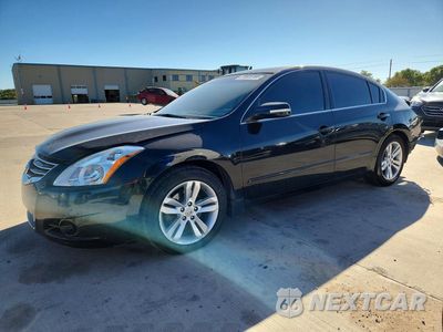 2012 NISSAN ALTIMA SR 1N4BL2AP1CN554488 - główne zdjęcie licytacji z USA - miniatura